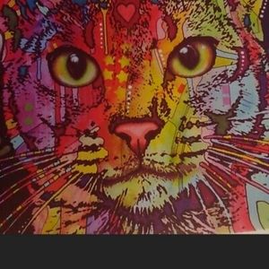 framed canvas wall art ready to hang size 12"x "12